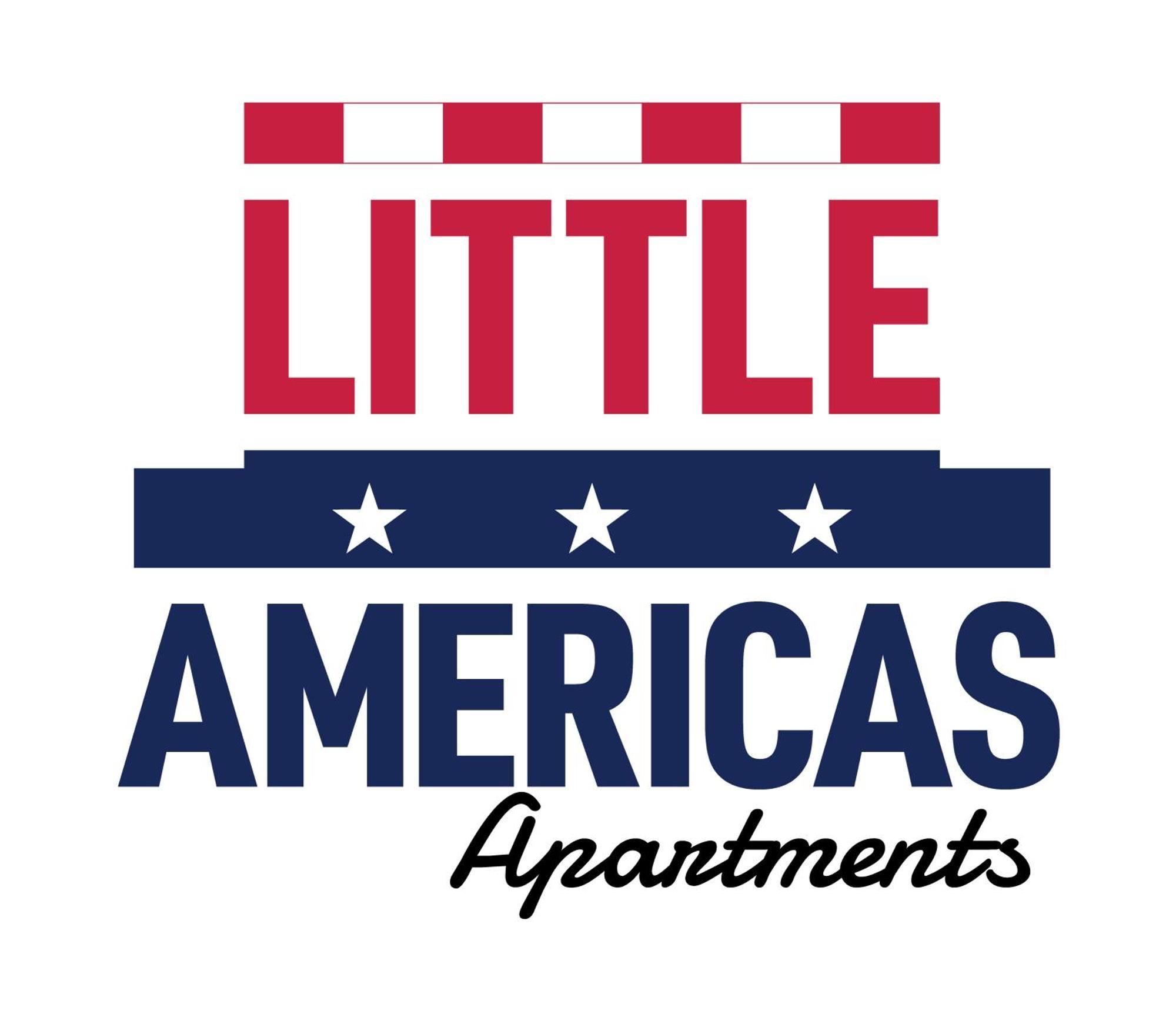 Apartmán Little Americas Alamo Heights *